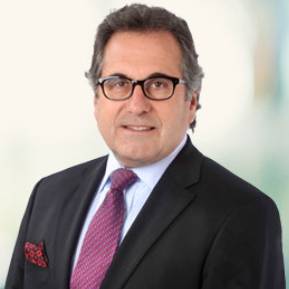 Thomas Manganello WNJ